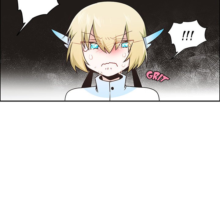 Go Away, Mr.Demon Chapter 203 - Page 5