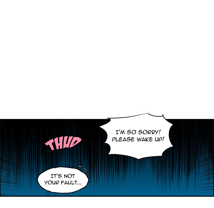 Go Away, Mr.Demon Chapter 203 - Page 51
