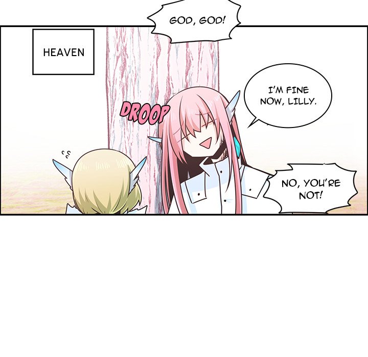 Go Away, Mr.Demon Chapter 203 - Page 53