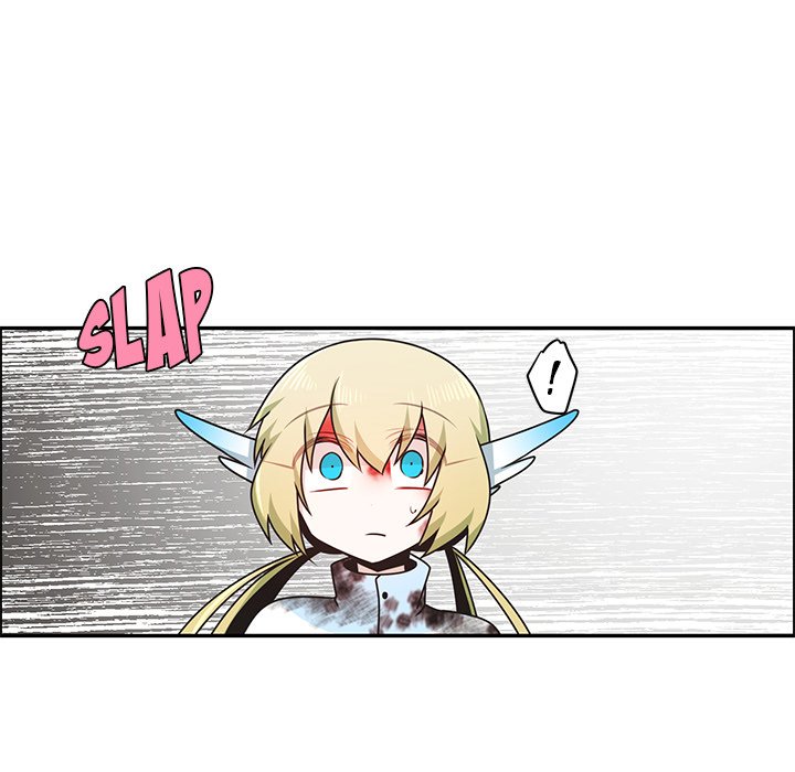 Go Away, Mr.Demon Chapter 203 - Page 59
