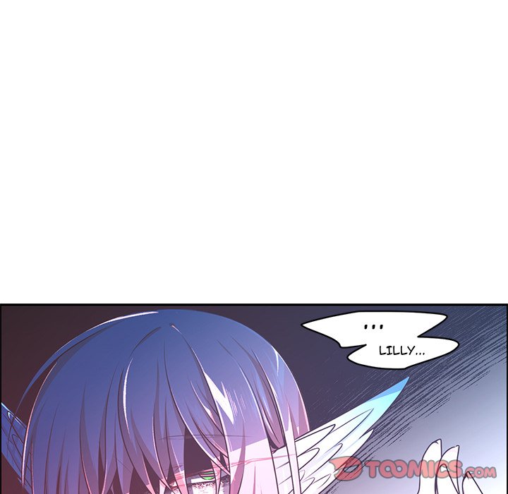 Go Away, Mr.Demon Chapter 203 - Page 60