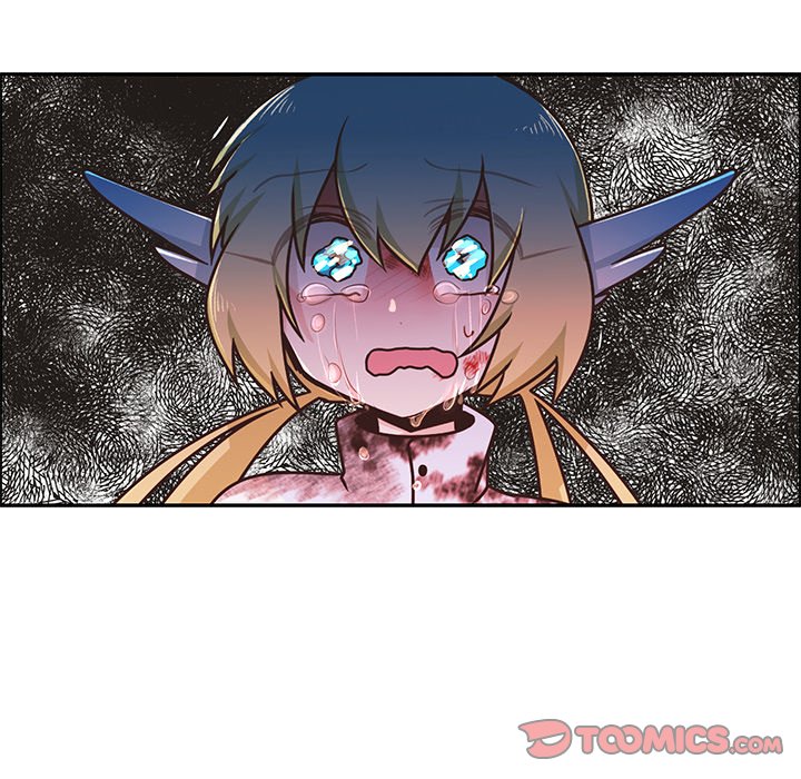 Go Away, Mr.Demon Chapter 203 - Page 62