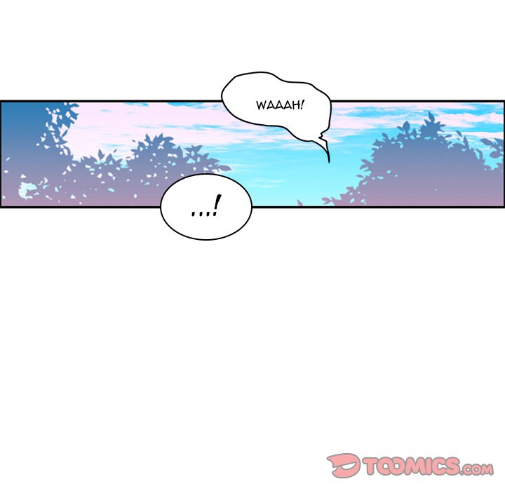 Go Away, Mr.Demon Chapter 203 - Page 64
