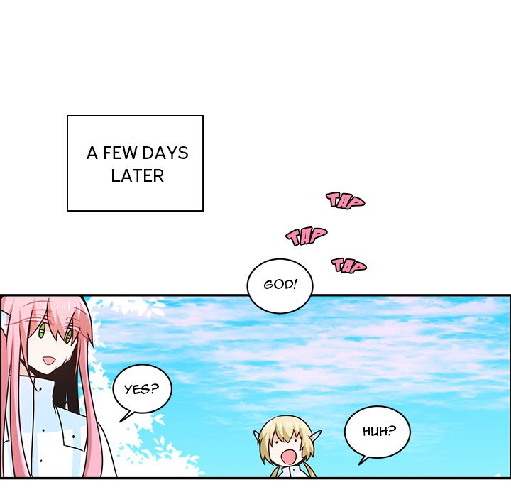 Go Away, Mr.Demon Chapter 203 - Page 65