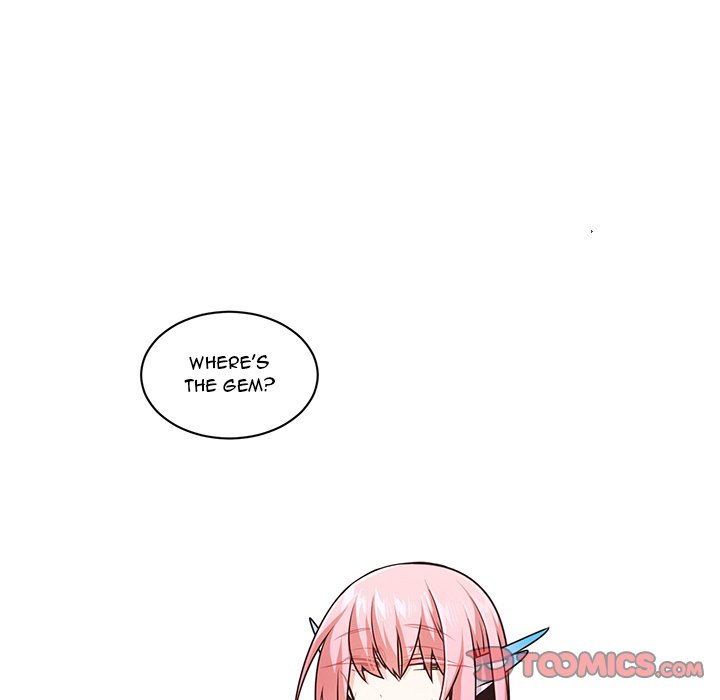 Go Away, Mr.Demon Chapter 203 - Page 66