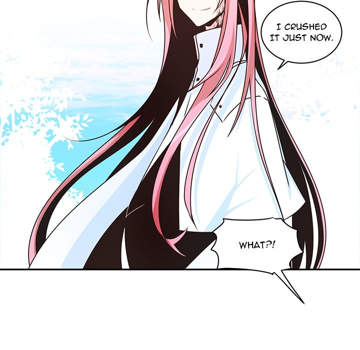 Go Away, Mr.Demon Chapter 203 - Page 67