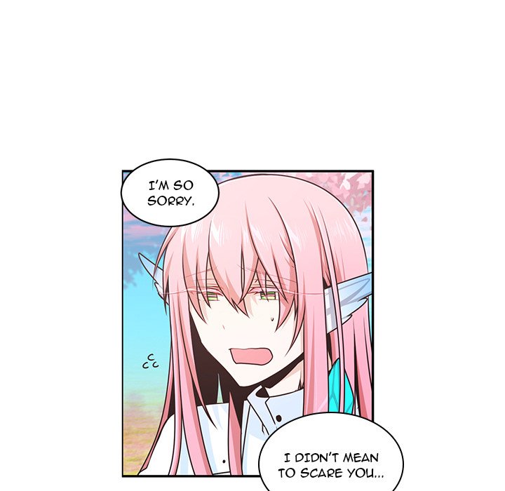 Go Away, Mr.Demon Chapter 203 - Page 7