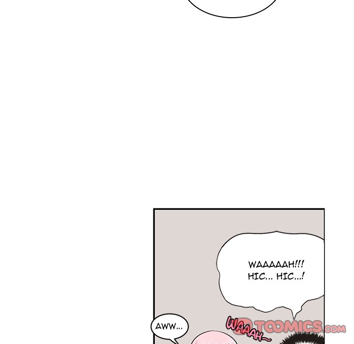 Go Away, Mr.Demon Chapter 203 - Page 8