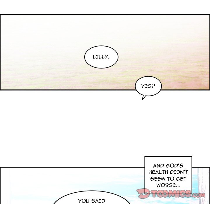 Go Away, Mr.Demon Chapter 204 - Page 10