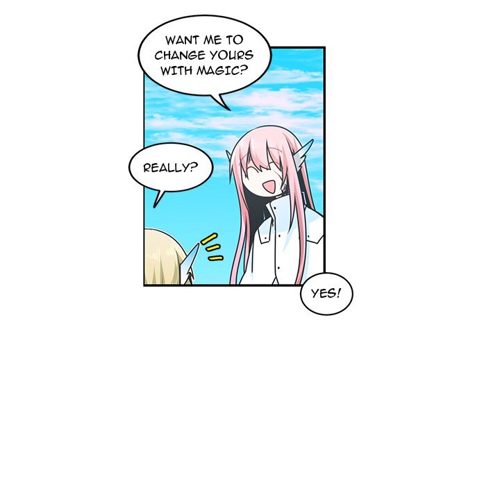 Go Away, Mr.Demon Chapter 204 - Page 12