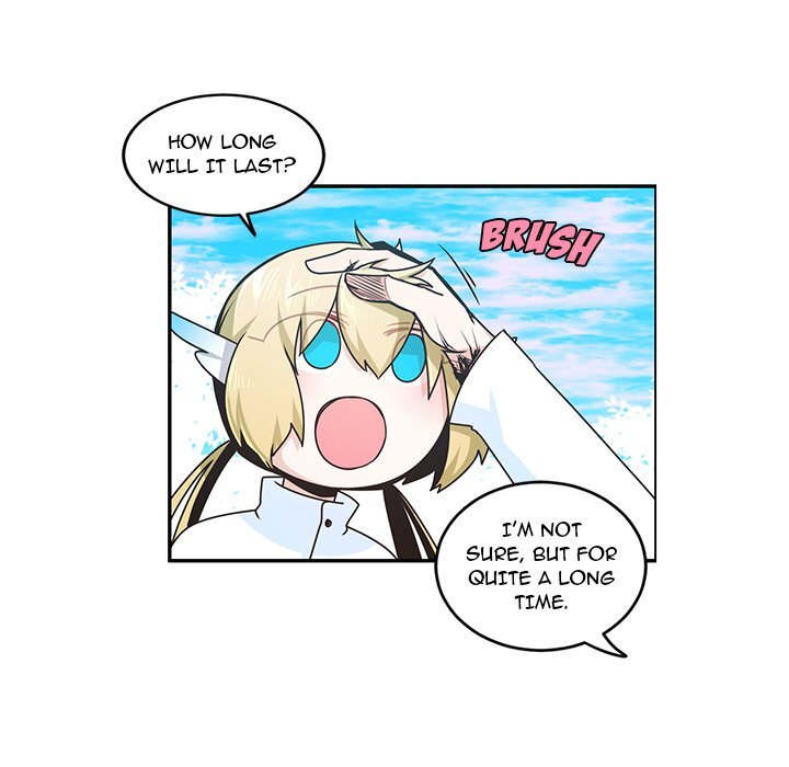 Go Away, Mr.Demon Chapter 204 - Page 13