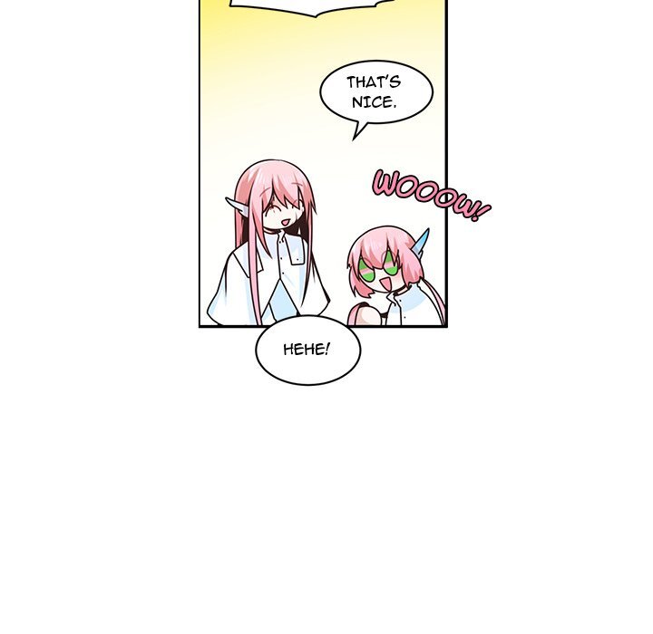 Go Away, Mr.Demon Chapter 204 - Page 16