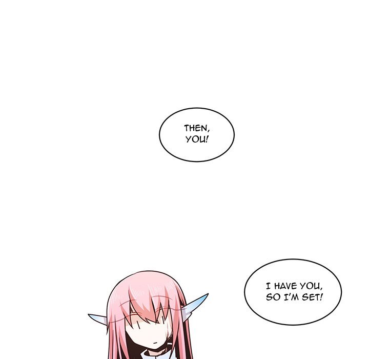 Go Away, Mr.Demon Chapter 204 - Page 19