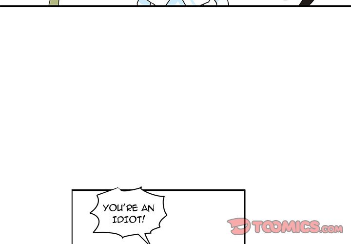Go Away, Mr.Demon Chapter 204 - Page 2
