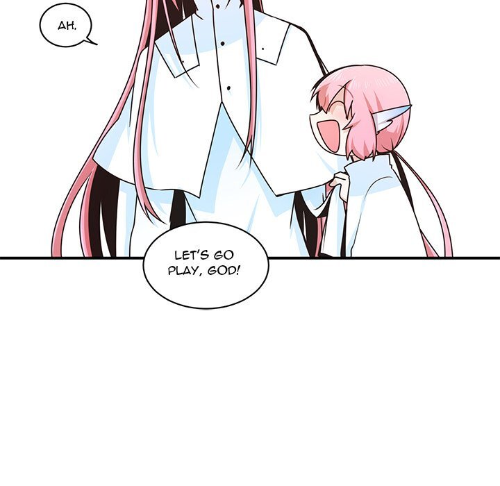 Go Away, Mr.Demon Chapter 204 - Page 20