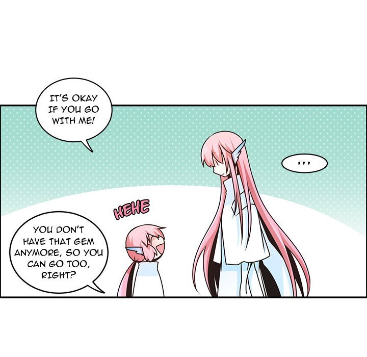 Go Away, Mr.Demon Chapter 204 - Page 23
