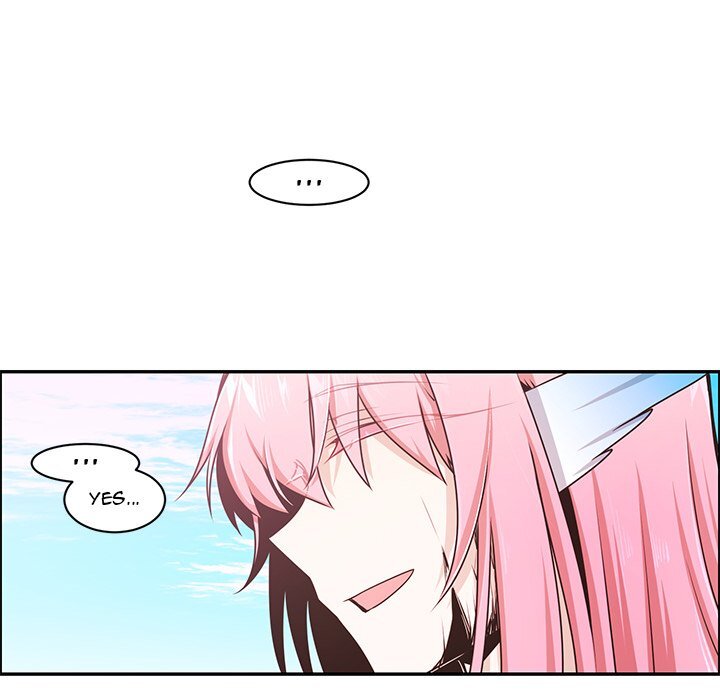 Go Away, Mr.Demon Chapter 204 - Page 24
