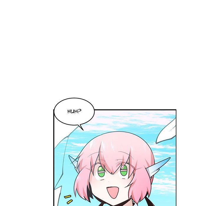 Go Away, Mr.Demon Chapter 204 - Page 27