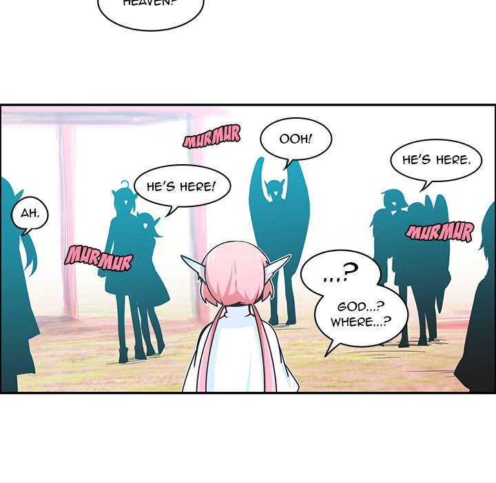 Go Away, Mr.Demon Chapter 204 - Page 29
