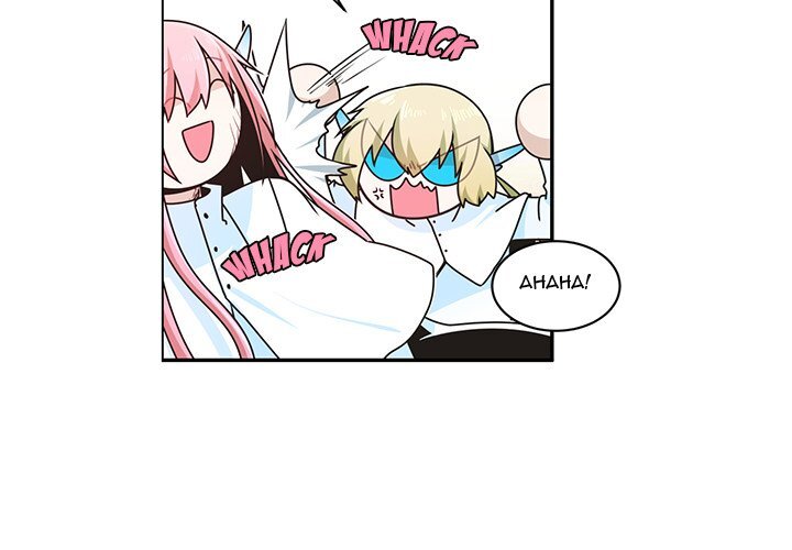 Go Away, Mr.Demon Chapter 204 - Page 3