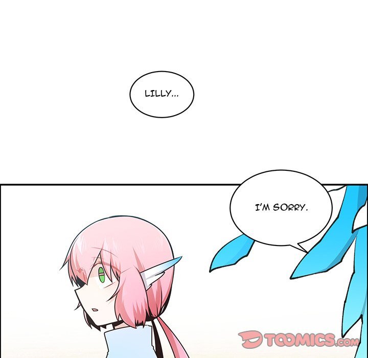 Go Away, Mr.Demon Chapter 204 - Page 30