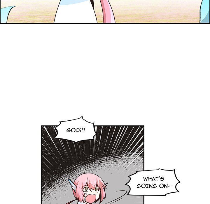 Go Away, Mr.Demon Chapter 204 - Page 31
