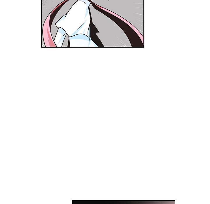 Go Away, Mr.Demon Chapter 204 - Page 32