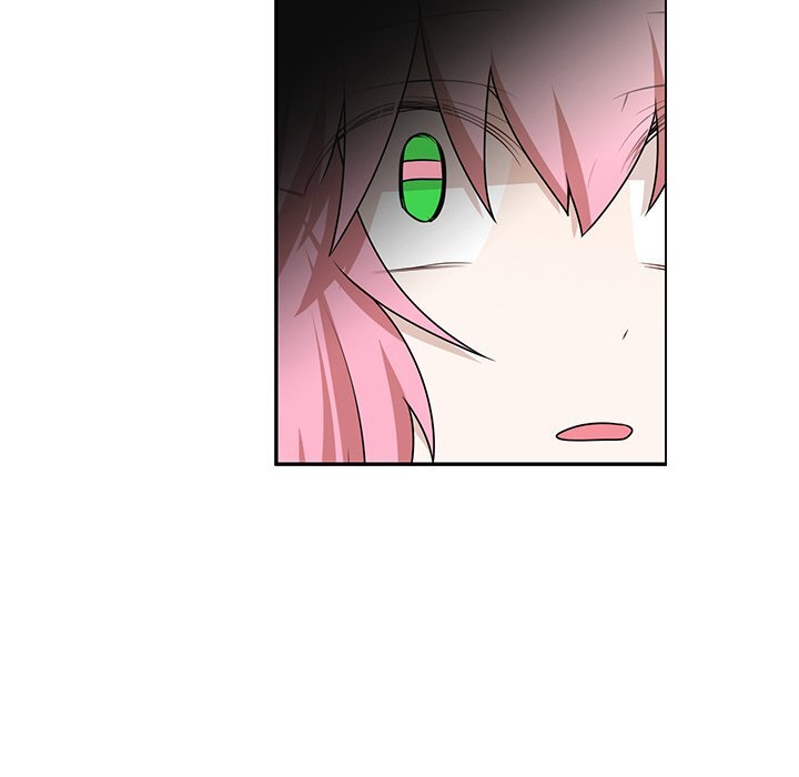 Go Away, Mr.Demon Chapter 204 - Page 33