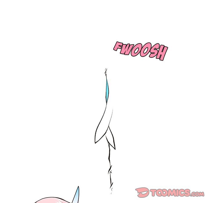 Go Away, Mr.Demon Chapter 204 - Page 34