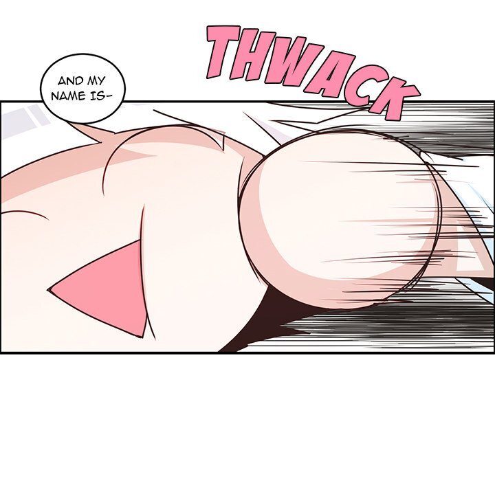Go Away, Mr.Demon Chapter 204 - Page 37