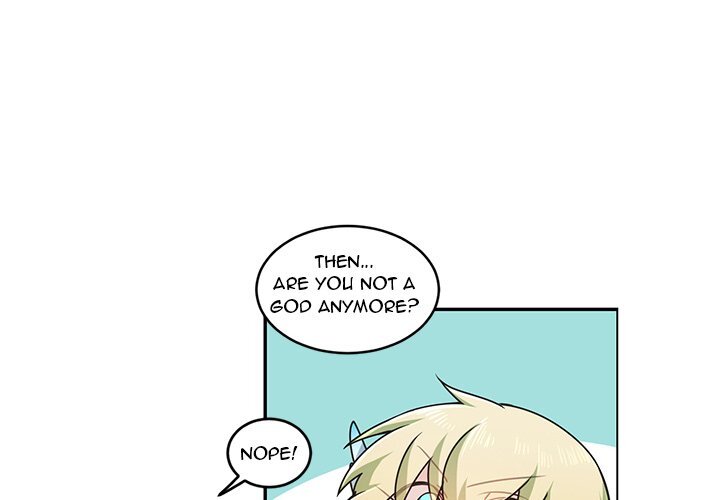 Go Away, Mr.Demon Chapter 204 - Page 4