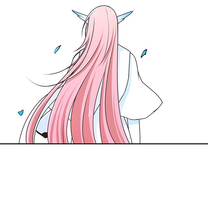 Go Away, Mr.Demon Chapter 204 - Page 41