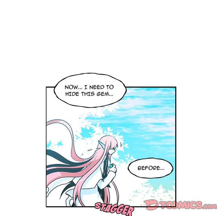 Go Away, Mr.Demon Chapter 204 - Page 42