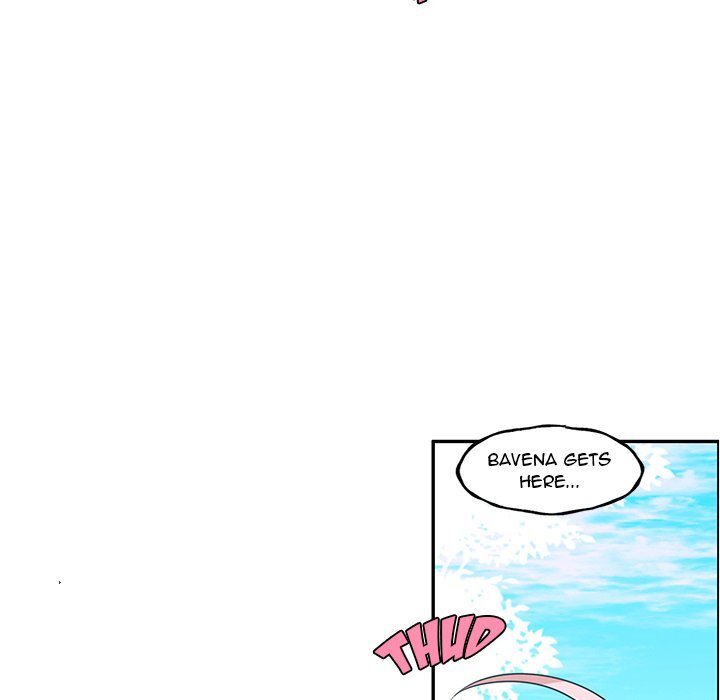 Go Away, Mr.Demon Chapter 204 - Page 43