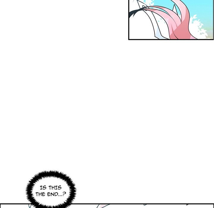 Go Away, Mr.Demon Chapter 204 - Page 44