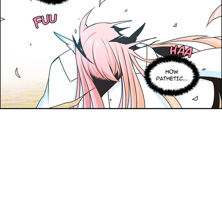 Go Away, Mr.Demon Chapter 204 - Page 45