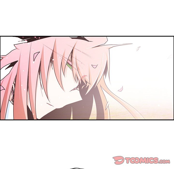 Go Away, Mr.Demon Chapter 204 - Page 46