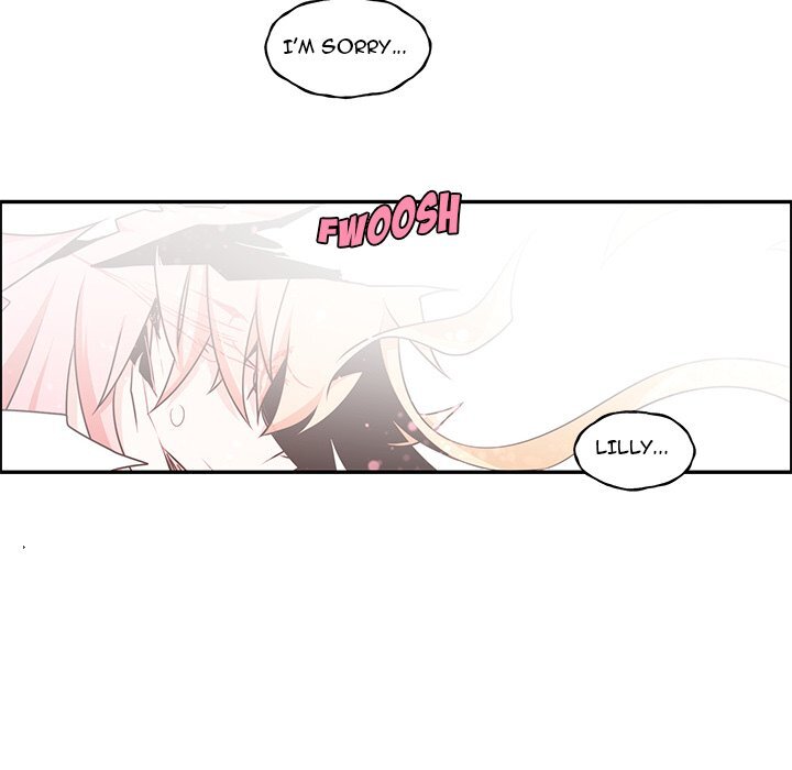 Go Away, Mr.Demon Chapter 204 - Page 47