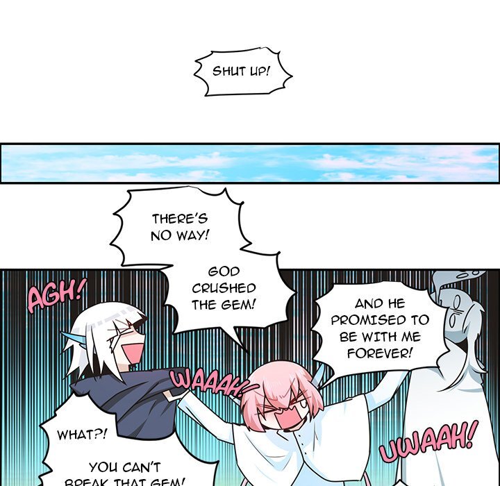 Go Away, Mr.Demon Chapter 204 - Page 49