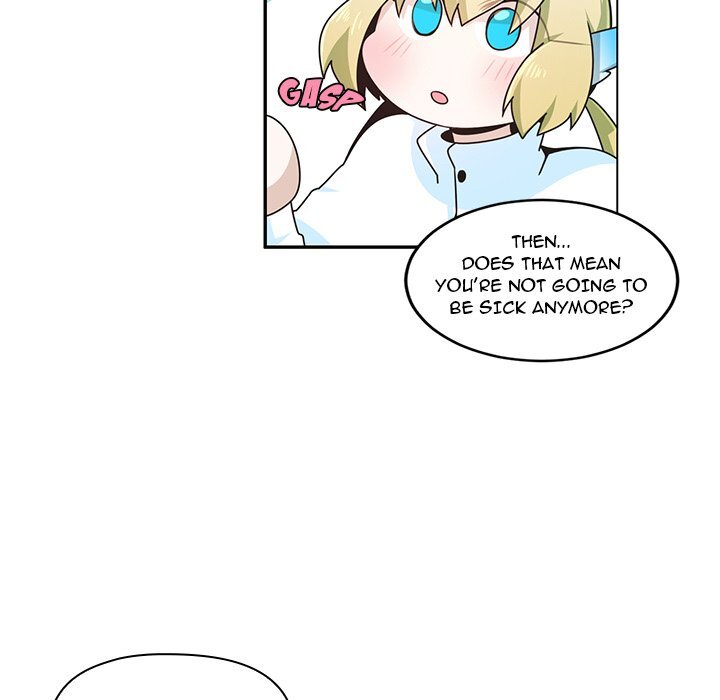 Go Away, Mr.Demon Chapter 204 - Page 5