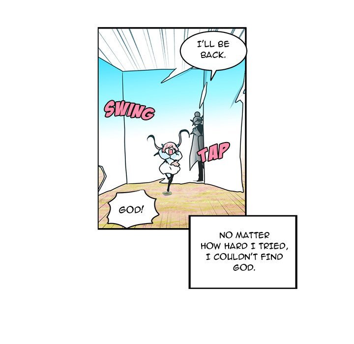 Go Away, Mr.Demon Chapter 204 - Page 52