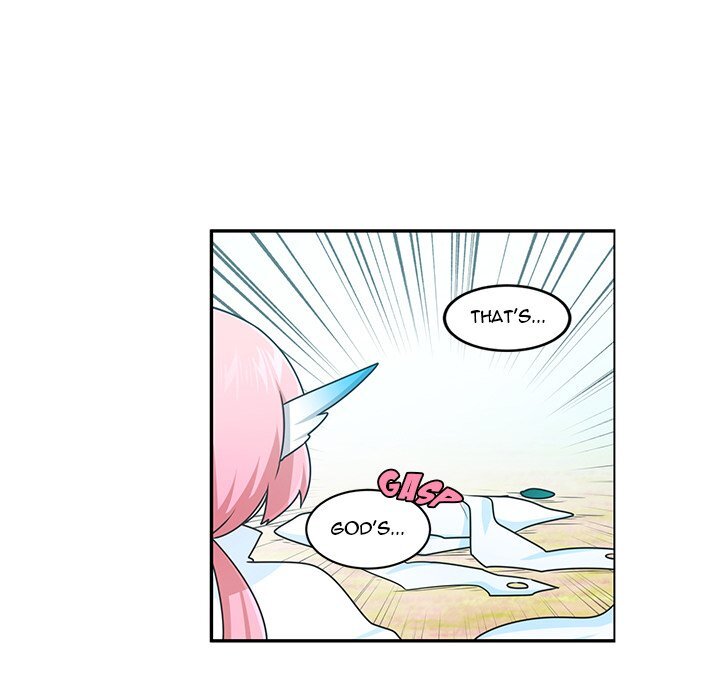 Go Away, Mr.Demon Chapter 204 - Page 53
