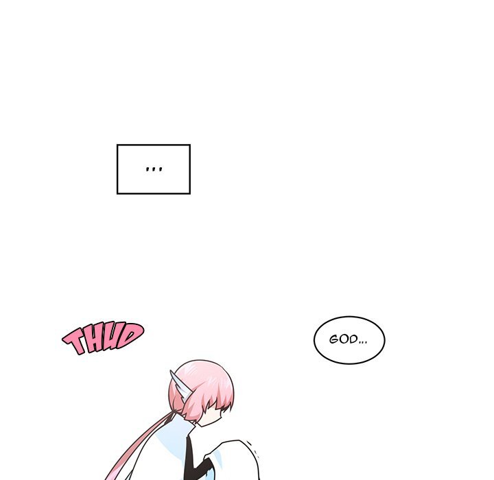 Go Away, Mr.Demon Chapter 204 - Page 55