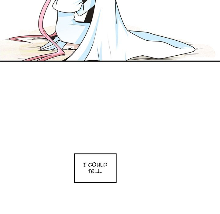 Go Away, Mr.Demon Chapter 204 - Page 56
