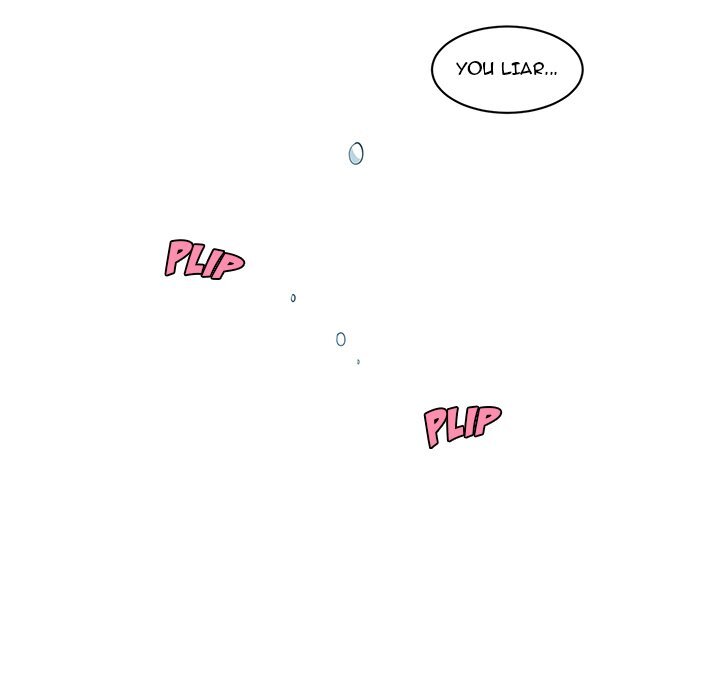 Go Away, Mr.Demon Chapter 204 - Page 57