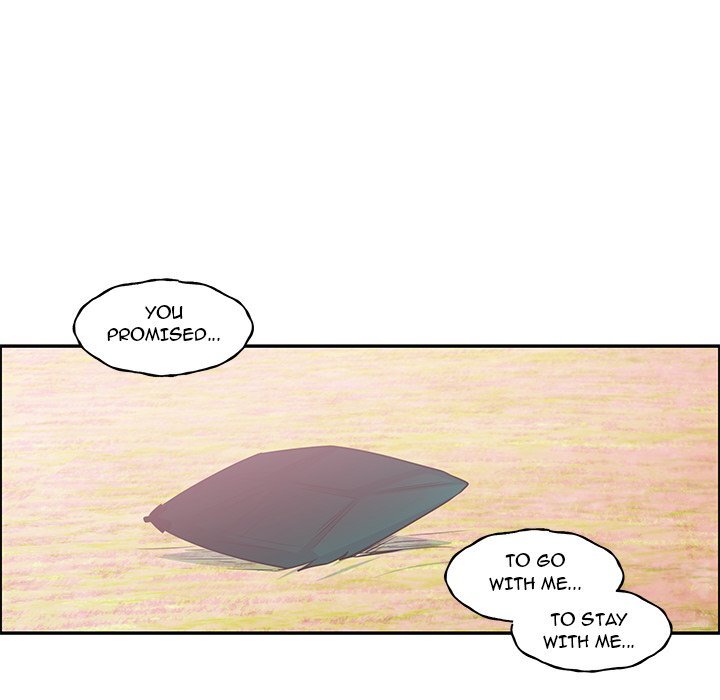 Go Away, Mr.Demon Chapter 204 - Page 59
