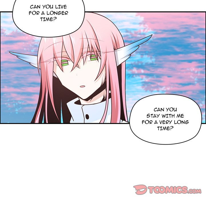 Go Away, Mr.Demon Chapter 204 - Page 6