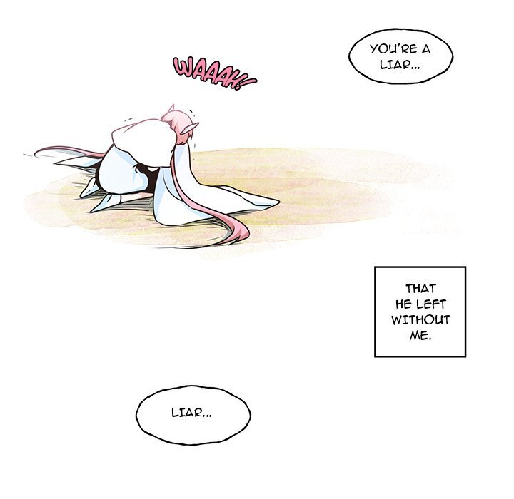 Go Away, Mr.Demon Chapter 204 - Page 61