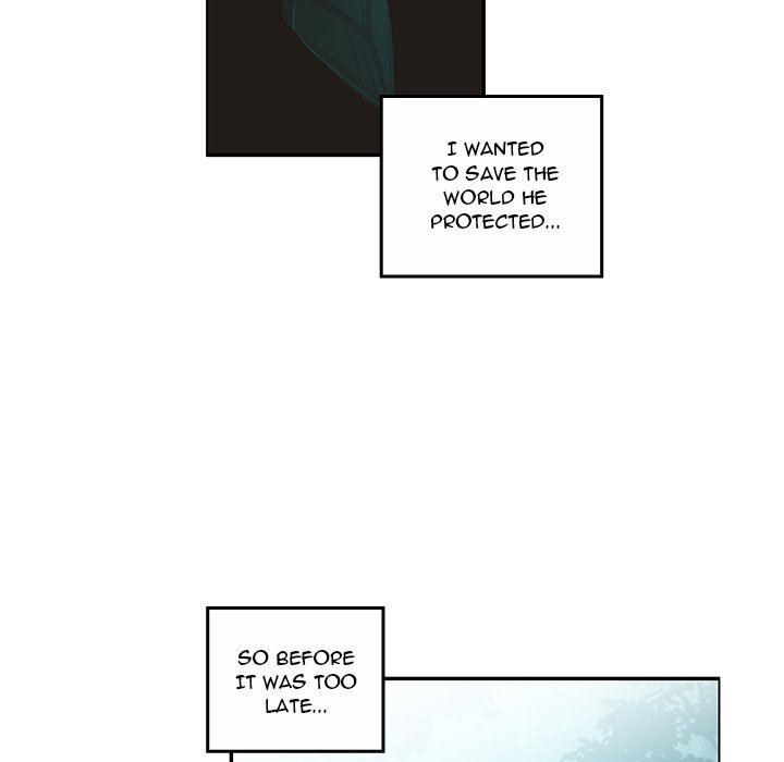 Go Away, Mr.Demon Chapter 204 - Page 63