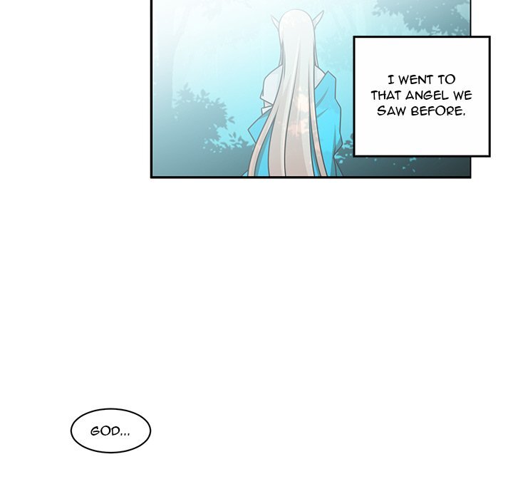 Go Away, Mr.Demon Chapter 204 - Page 64
